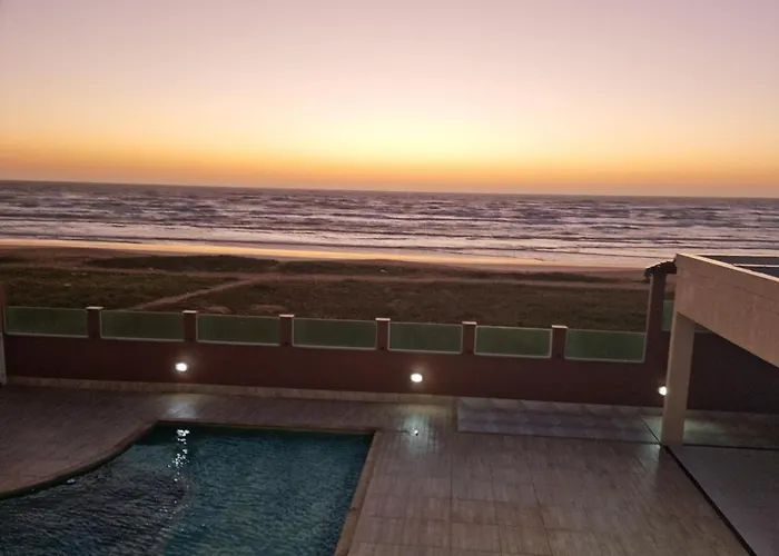 Apartamento Vista Mar - Pe Na Areia Cabo Frio