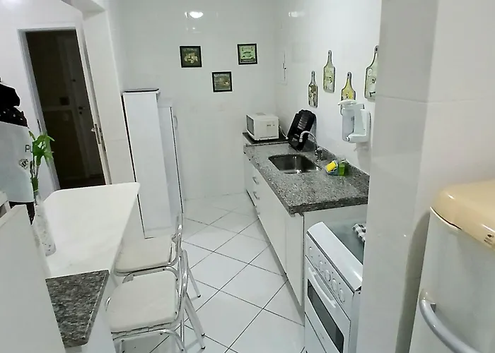 Apt Praia Do Forte, 2Min Do Mar, A Pe, Cabo Frio Rj